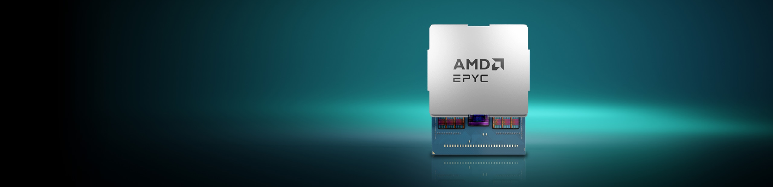 AMD EPYC 9004